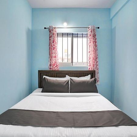 העיר בנגלור Hotel O Harsha Inn מראה חיצוני תמונה