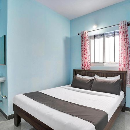 העיר בנגלור Hotel O Harsha Inn מראה חיצוני תמונה