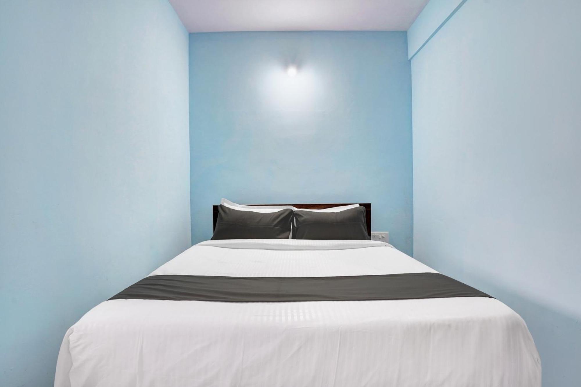 העיר בנגלור Hotel O Harsha Inn מראה חיצוני תמונה